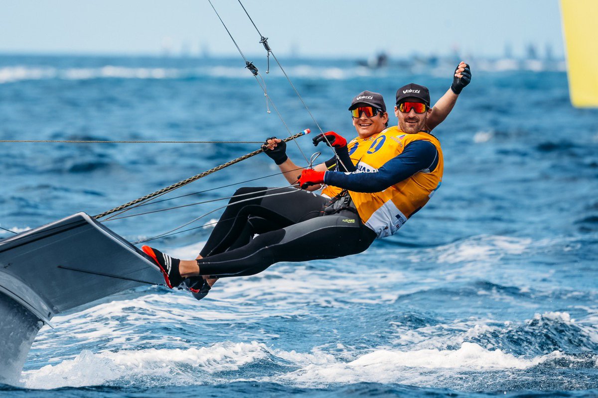 💬 Les réactions des champions : bit.ly/43dGAgb