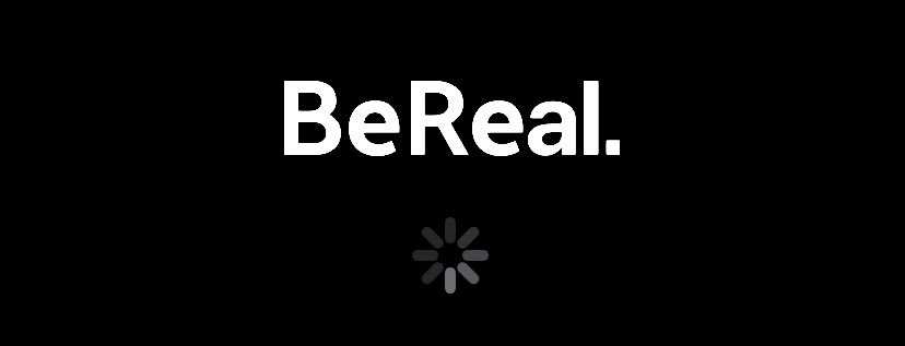 bereal : faites le bereal à l’heure !!!
also bereal quand tu cliques sur la notif bien à l’heure :