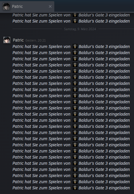KonnickSaskia's tweet photo. Prioritäten setzen im leben ist auch wichtig... @PadrieStr https://t.co/TMtsradEaR