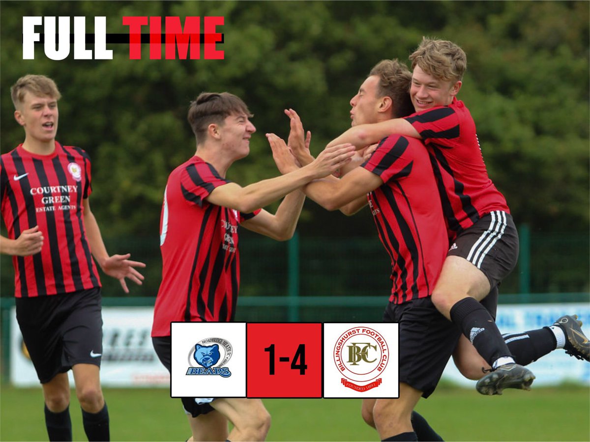 A good win away this morning, excellent performance from all. Three more games to go on their U18 journey and still pushing.