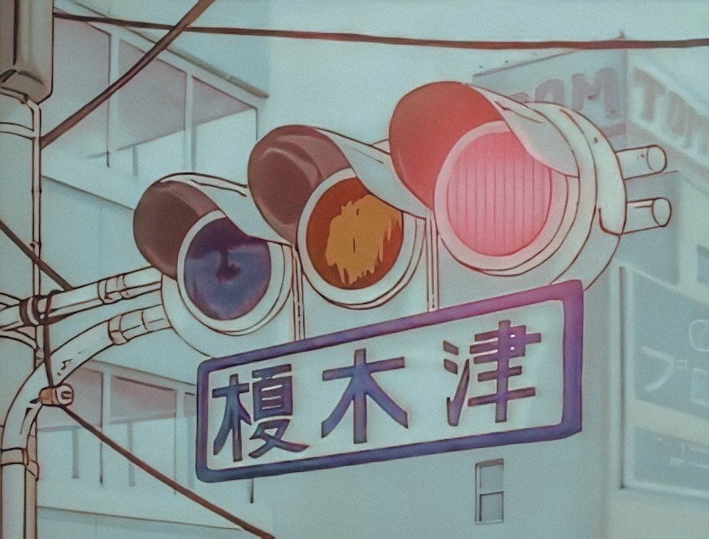 retro_anime's tweet photo. 90's anime aesthetics https://t.co/D5z9yKPCla