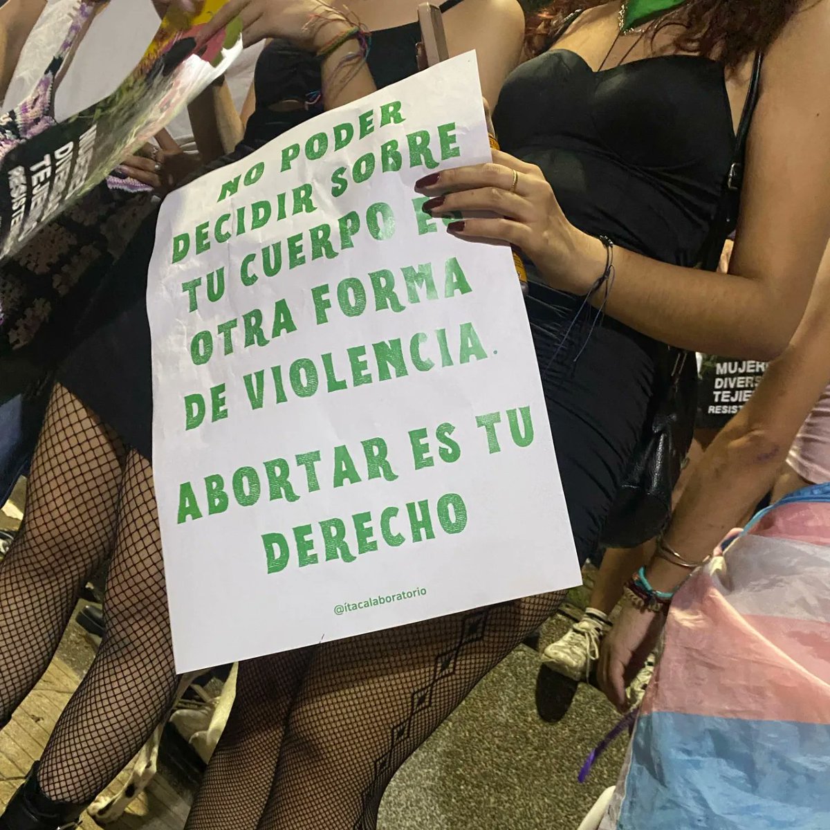 FEU Colombia. tweet media