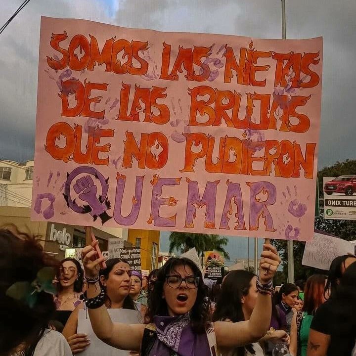 FEU Colombia. tweet media