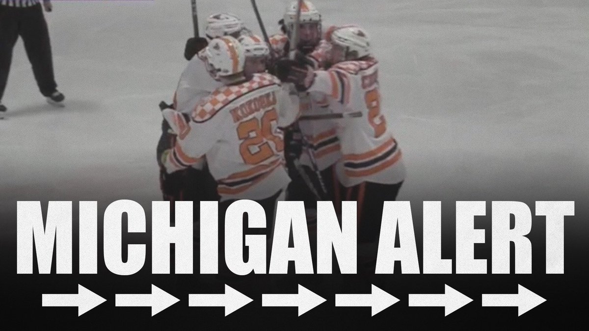 College Hockey South tweet media