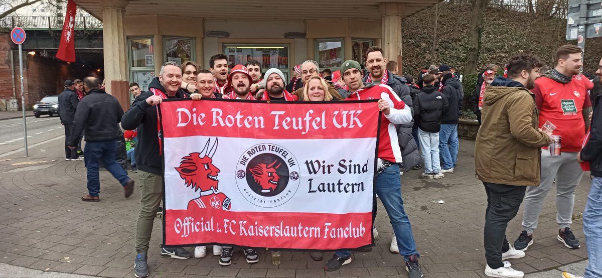 What a weekend and what a game! Shoutout to the ones who couldn’t make it because of the strikes in Germany this weekend 👍🏻