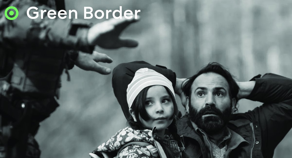 So that’s a wrap. CIF has finished for another year. And what a varied, challenging, and unique set of films they were. The winner of the audience award for 2024 was Green Border!  A big THANK YOU to all who attended! And thanks to Vain Beauty for sponsoring our drinks receptions