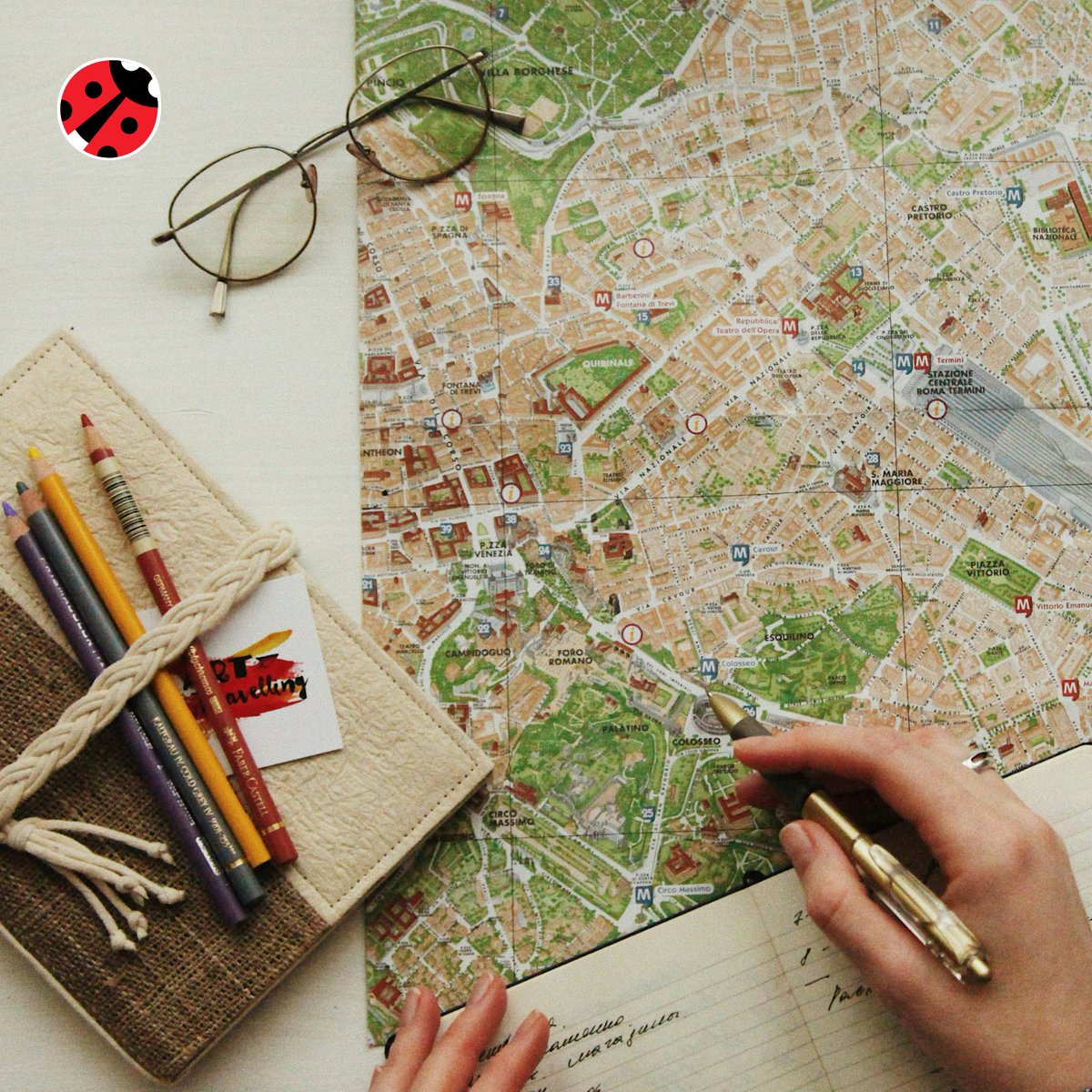 APSTfr's tweet image. Vous souhaitez ouvrir votre propre agence de voyages ? ✈

Pour exercer en France, il est obligatoire d’être immatriculé au registre des opérateurs de voyages, de souscrire une assurance de responsabilité civile professionnelle et d’obtenir une garantie financière.