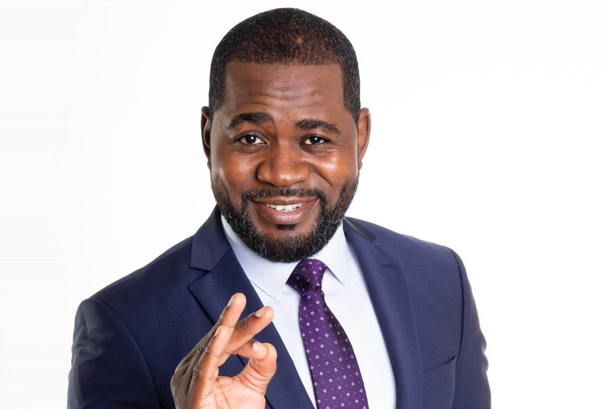 Centrafrique : le député Dominique Ephrem Yandocka entame une grève de la faim pour protester contre l’absence d’accès à des soins. Il est le député personnel de Touadéra qui assumera toutes les conséquences de tout ce qui lui adviendra !
letsunami.net/centrafrique-l…