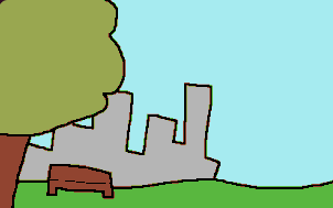 MegaMemeMayhem's tweet photo. What a nice day outside.
art by @Becca_dot_XD .
#FNF #fridaynightfunkinmod #fnfmods 
@FNFNewsAnnounc1 @GameBananaFNF @News_Funkin https://t.co/iGmTkvY4rh