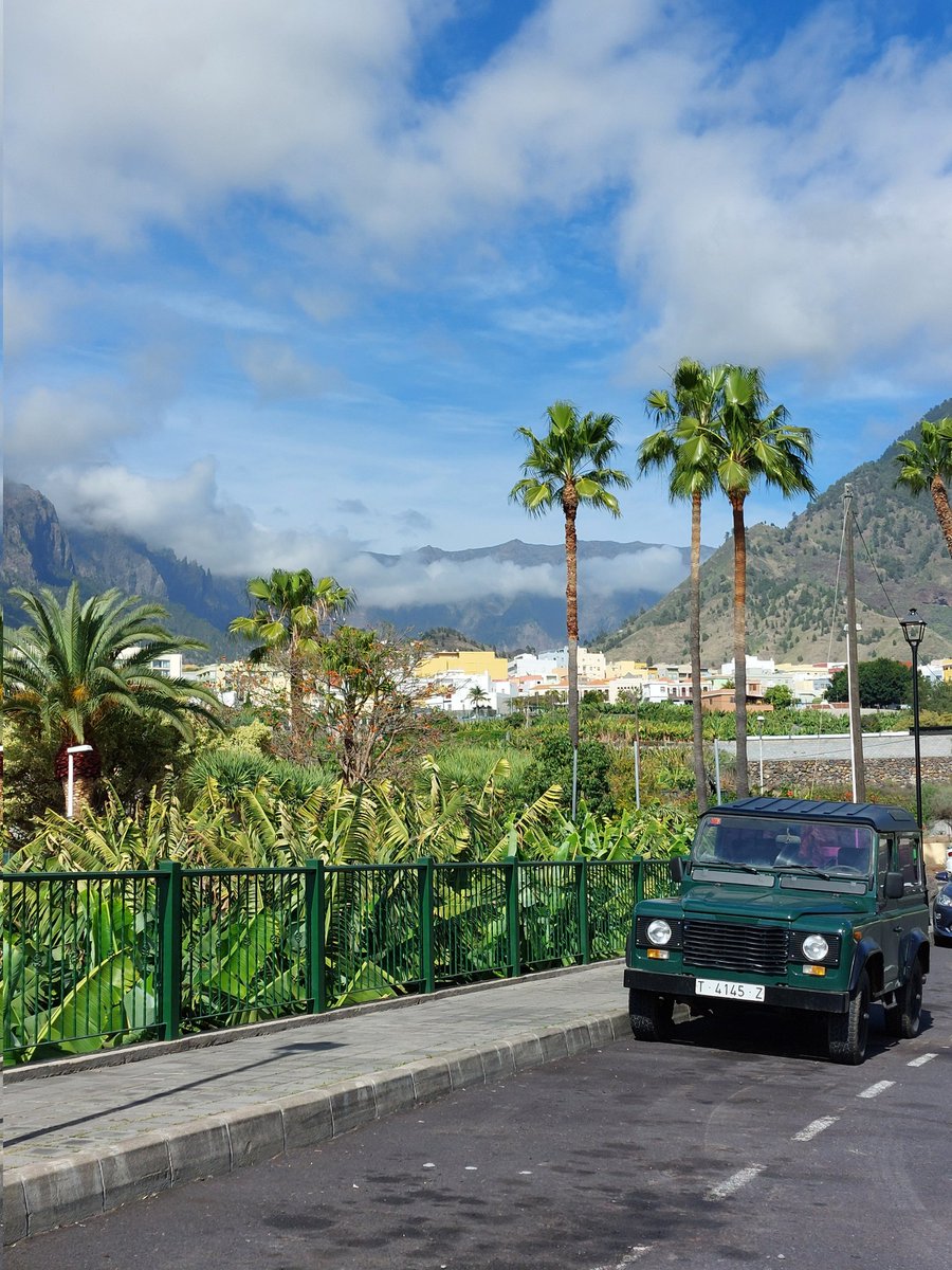 oliguapi's tweet photo. La isla bonita 🌴 La Palma https://t.co/oRAdcyn5AL