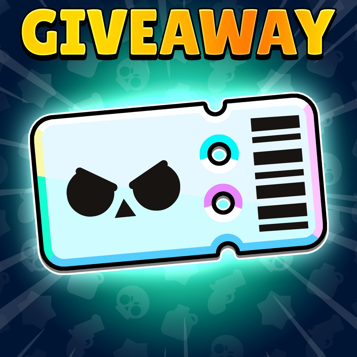 2x Brawl Pass Plus Giveaway 🎉

To Enter:
❤️ Like this post
🔁 Retweet
✅ Follow <a href="/StarrPineapple/">Pineapple</a> &amp; <a href="/FFlevi_/">Levi</a> 

Good luck to everyone 🍀
Winners announced on March 13th!
#BrawlStars #BrawlStarsGiveaway