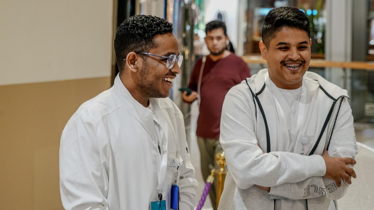 بصمة ممرض tweet media