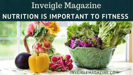 InveigleMagazi1's tweet photo. A healthy and balanced diet is not only about what you eat but also how much and when you eat. So, let's prioritize nutrition and fuel our bodies with the right food to achieve our fitness goals! https://t.co/yiEL0CfCrO  #NutritionIsKey #FitnessGoals #HealthyEating #exercise https://t.co/pAjaHYYZES