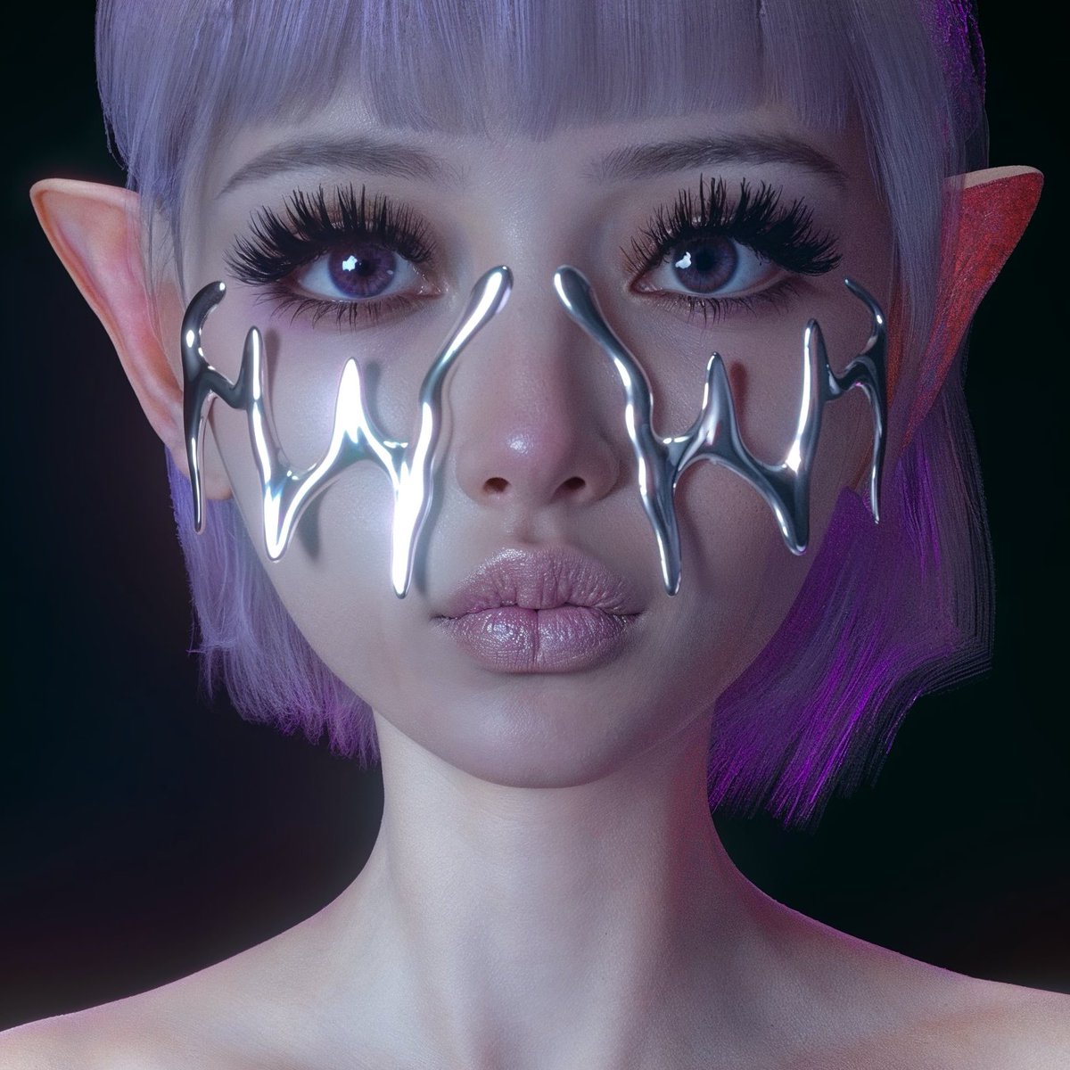 Sundays are for testing and experimenting ⛓️