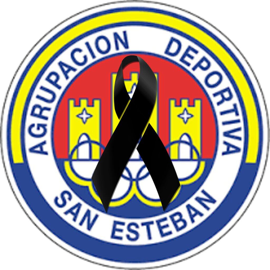 C.D. San Esteban tweet media