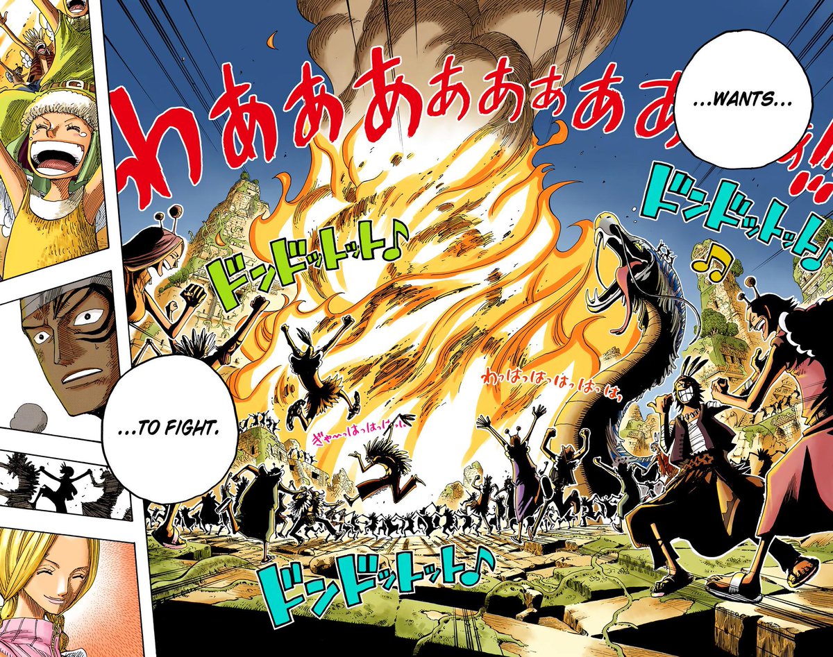 TrafalgrD_Law's tweet photo. @Aleczandxr look at luffy's sillhoute and wypers reaction to it https://t.co/UWIWcWgD4P