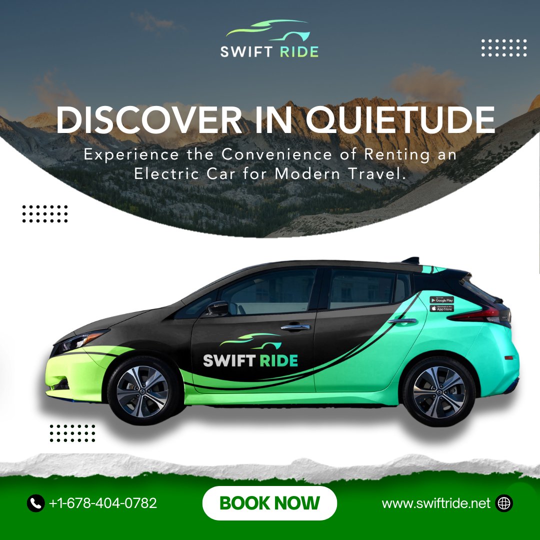 Swift Ride tweet media