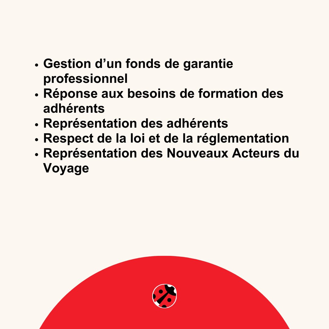 APSTfr's tweet image. Découvrez les actions menées par l’APST ✨
Pour en savoir plus sur nos actualités et nos missions rendez-vous juste ici 👉 apst.travel