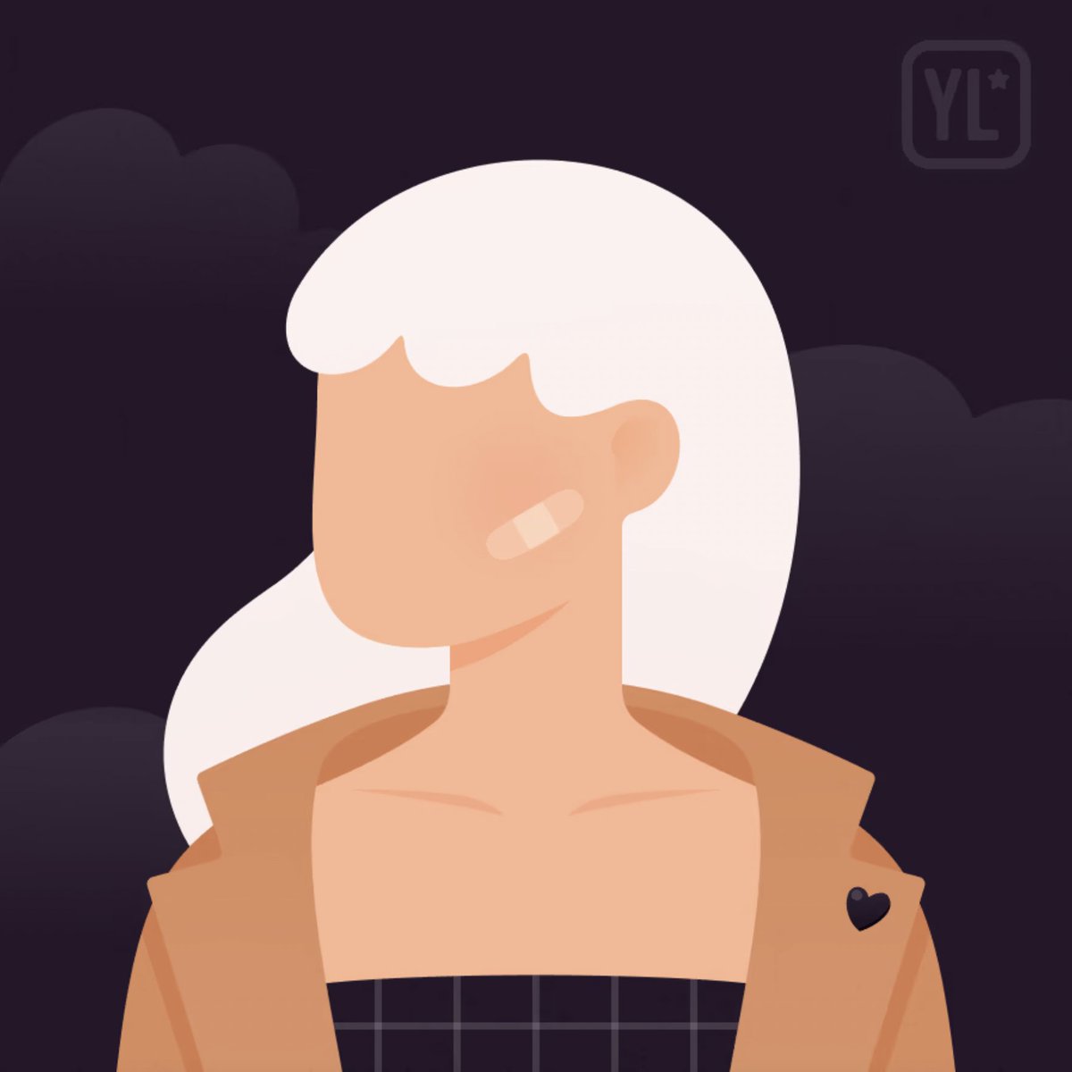 "Throw me to the wolves and I'll come back leading the pack." Lover No. 10