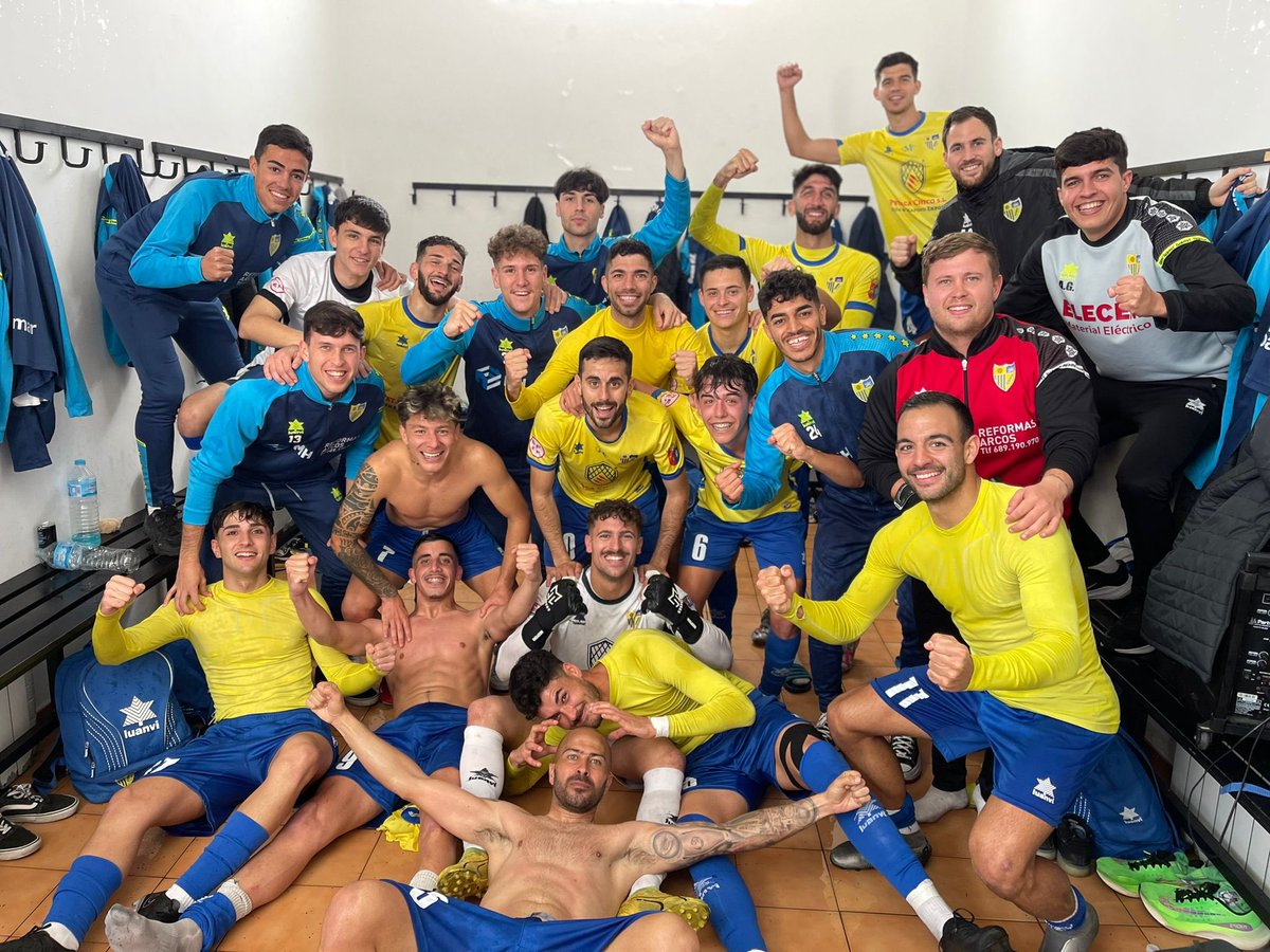 Seguimos!! ⚽️💙💛