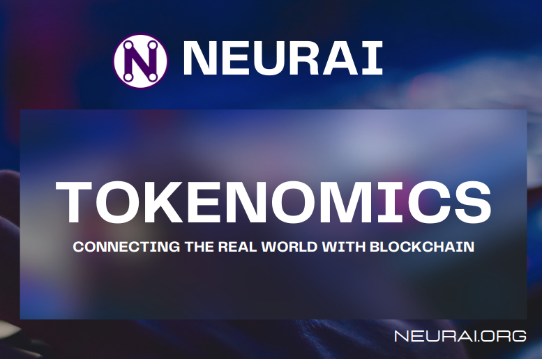 🧮 About our Tokenomics 🧮

When we decided to create Neurai, the coin distribution had to be as optimal as possible, but defining this is truly challenging.

We could have copied Bitcoin’s or Ravencoin’s method with a reward reduction every 4 years, but doing so now doesn’t seem