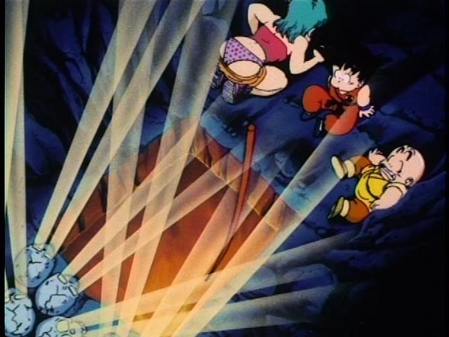 PanxiVT's tweet photo. @BetoSama2 veo confundidos, yo vi en el canal de boomerang el capítulo de la Cueva de los Piratas en ese idioma y efectivamente goku era Zero y Krilin como Cachito.
Era un canal que se veía por Sky en ese tiempo pero no se si era algún canal privado. https://t.co/aN3Ei1zMyZ