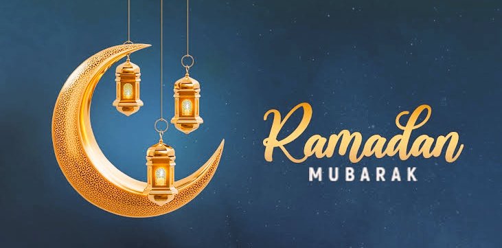 Ramadan Kareem to all my Muslim brothers and sisters! May this blessed month bring you peace, prosperity, and spiritual fulfillment. Wishing you a month filled with blessings and joy.