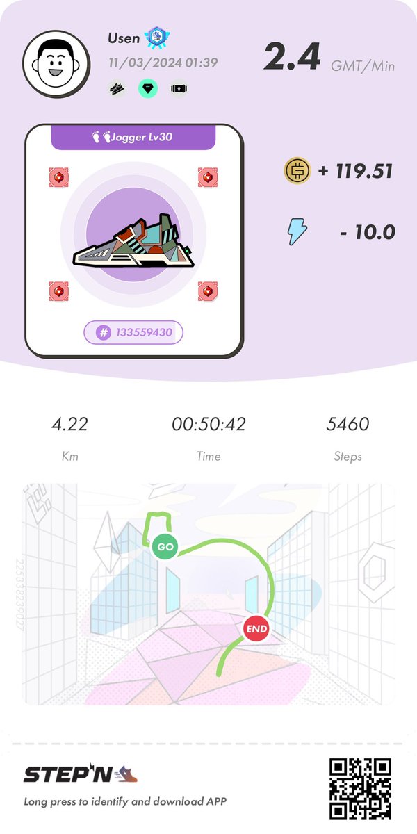 Usen 雨千 tweet media