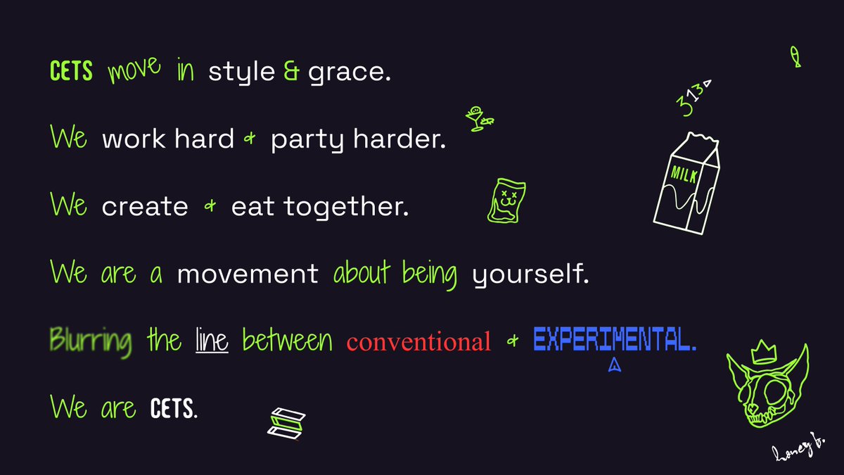 2 years since mint. 

this is a lifestyle.

this is a cult.