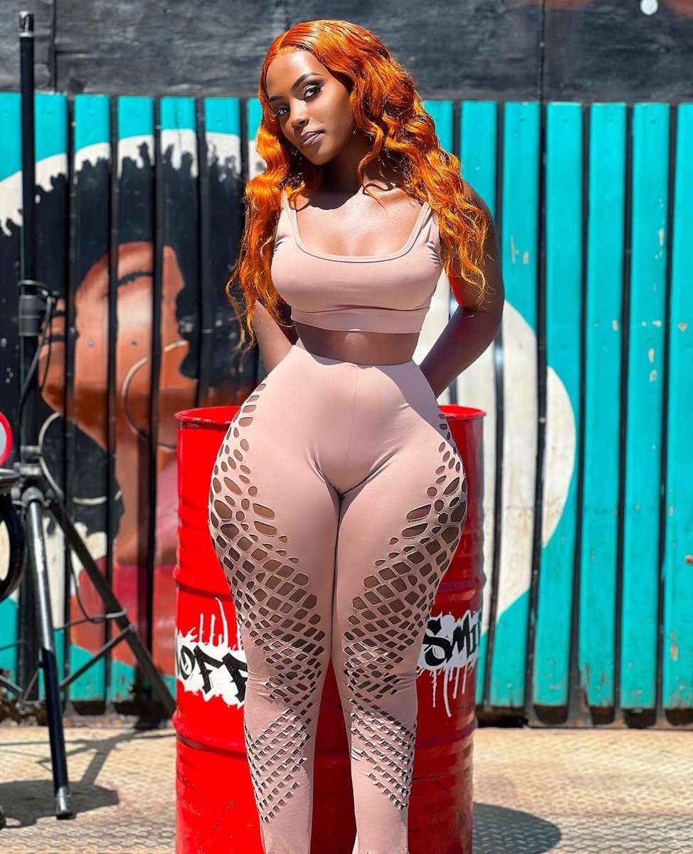 GalaxyFMUg's tweet photo. Meet @gloria_bugie250, a new musician with a big talent🙈 https://t.co/fYpqruVHIX