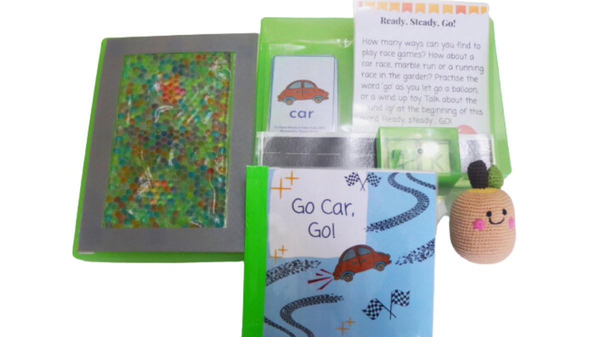 sensoryspeech's tweet photo. Watch confidence soar with each successful sound production, empowering children to express themselves with clarity 🧡The green box is all about the tongue sounds /k, g/ 🧡 #speechsounddevelopment #speechdevelopment #sensoryspeech #speechbox #multisensorylearning https://t.co/eYgE509oP3