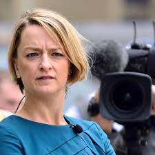 Two questions, Is Laura Kuenssberg the most biased presenter on the BBC? And, should she be sacked? RT if you think so.