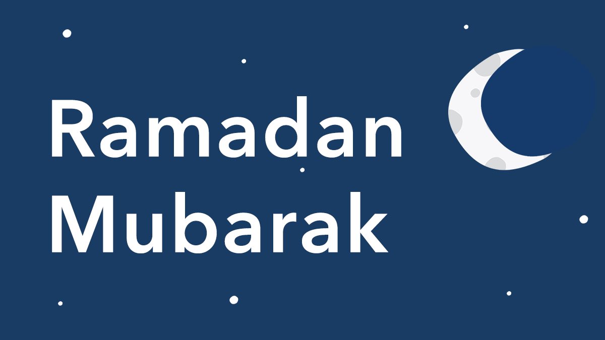 Wishing all our families observing Ramadan a blessed and peaceful month ahead! Ramadan Mubarak from Co-op Academy Belle Vue 🌙✨