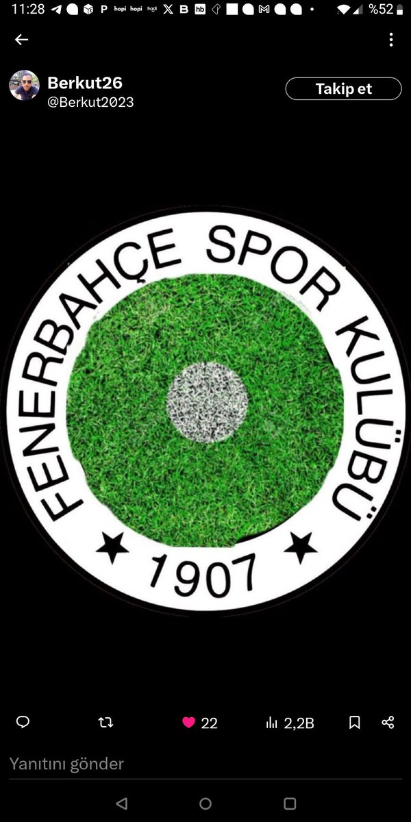 #KadıköydeKaraGece