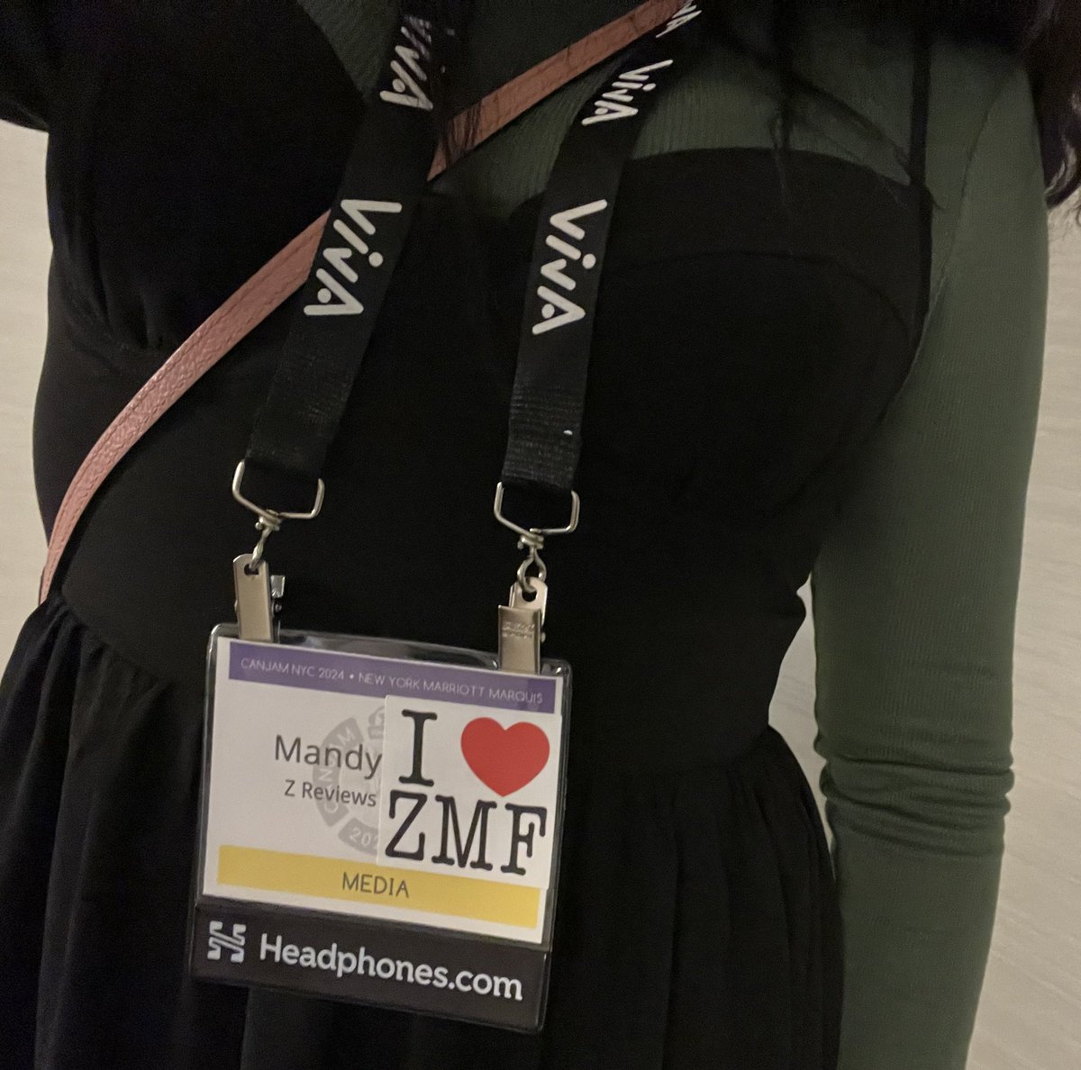 I❤️ZMF

#canjamnyc #canjam #canjamny