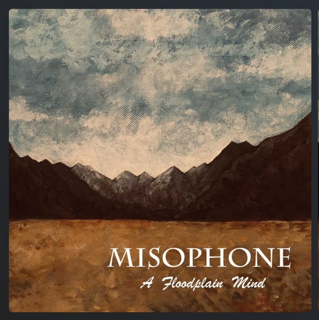 Misophone - A floodplain mind (2023)
Alors que la pluie tombe
youtu.be/6wyL5qjMa2E?si…