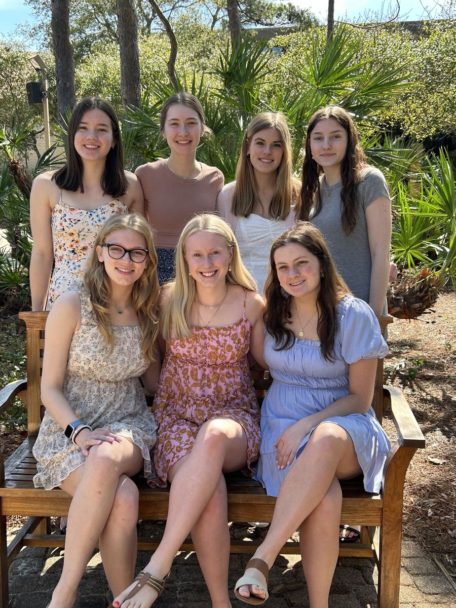 CarrieCMitchell's tweet photo. Look who we found in the bulletin of the Church we went to for Mass this am @CorJesuAcademy! So cool for the 7 seniors on Spring Break to see! #ChurchOfTheResurrection! #Chargers2024 https://t.co/kKN3lve2m4