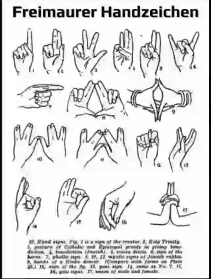 Misteriotv2's tweet image. El #sionismo #Jazaro saca la caballería #masónica a combatir el #feminismo creado y financiado por ellos mismos , el mundo es una locura , falta la coordinación de la punta de la #pirámide 👁️ #IA🦎🤔