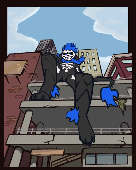 ych for  