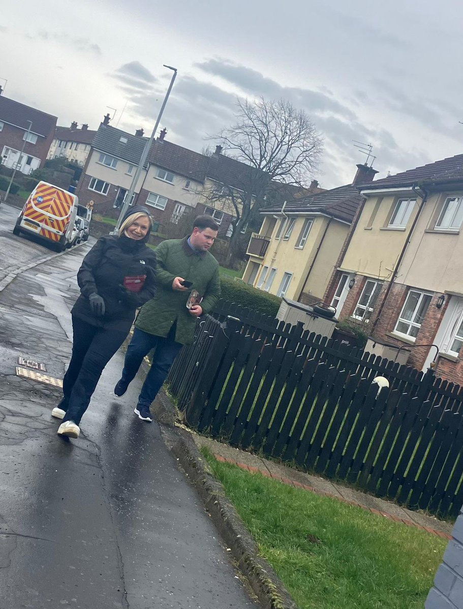 What a fantastic weekend on the doors of Dailly and Peggieshill road area Ayr @ScottishLabour @CMochan @LabourAyr @CCDVLabour #thechangeScotlandneeds