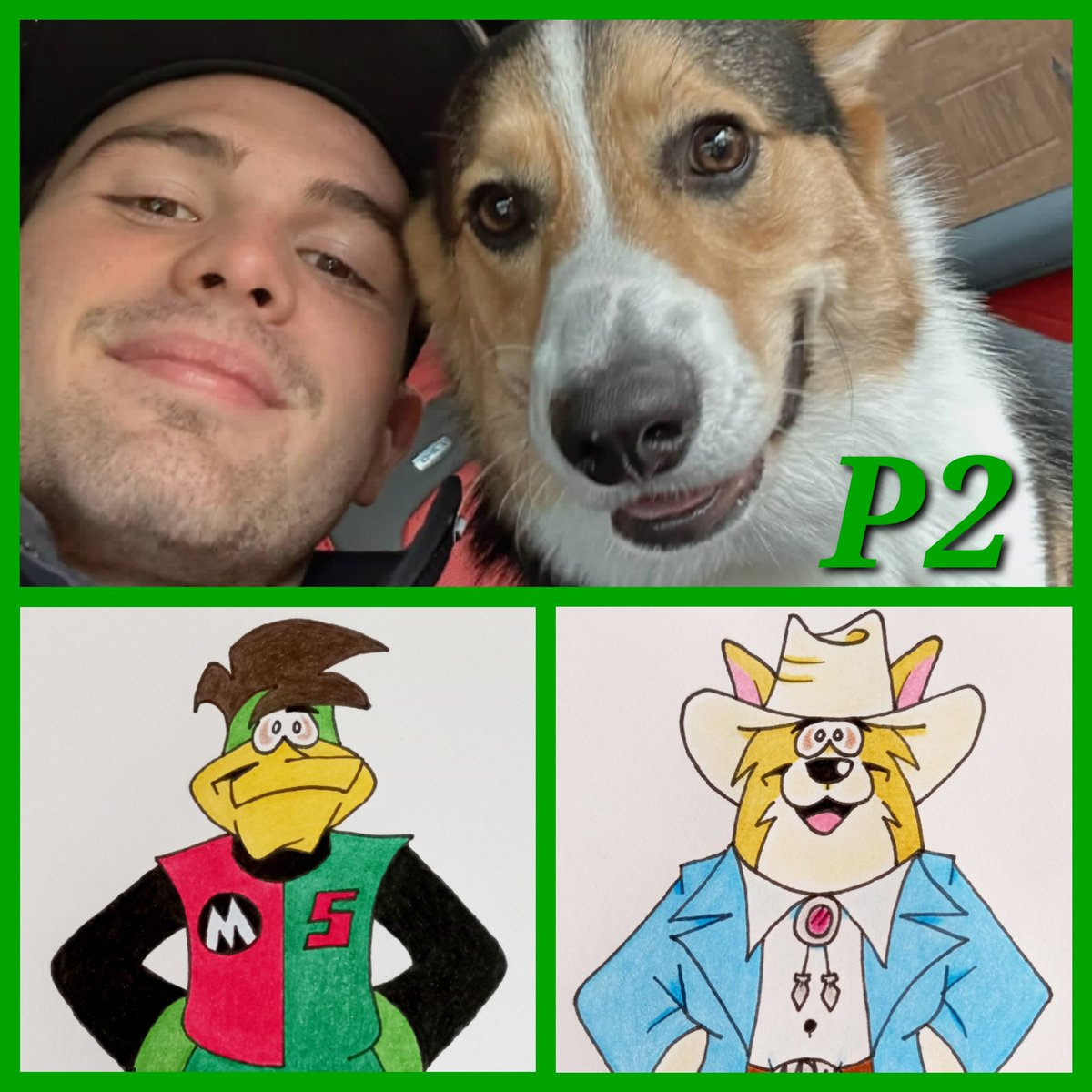 Well done, Pato, on taking second place in St. Petersburg. 👊

That's three P2's from three races for Mascota Racing in 2024. 🥈🥈🥈

Our new owner will be very pleased. 😁

#MascotaRacing #FirestoneGP