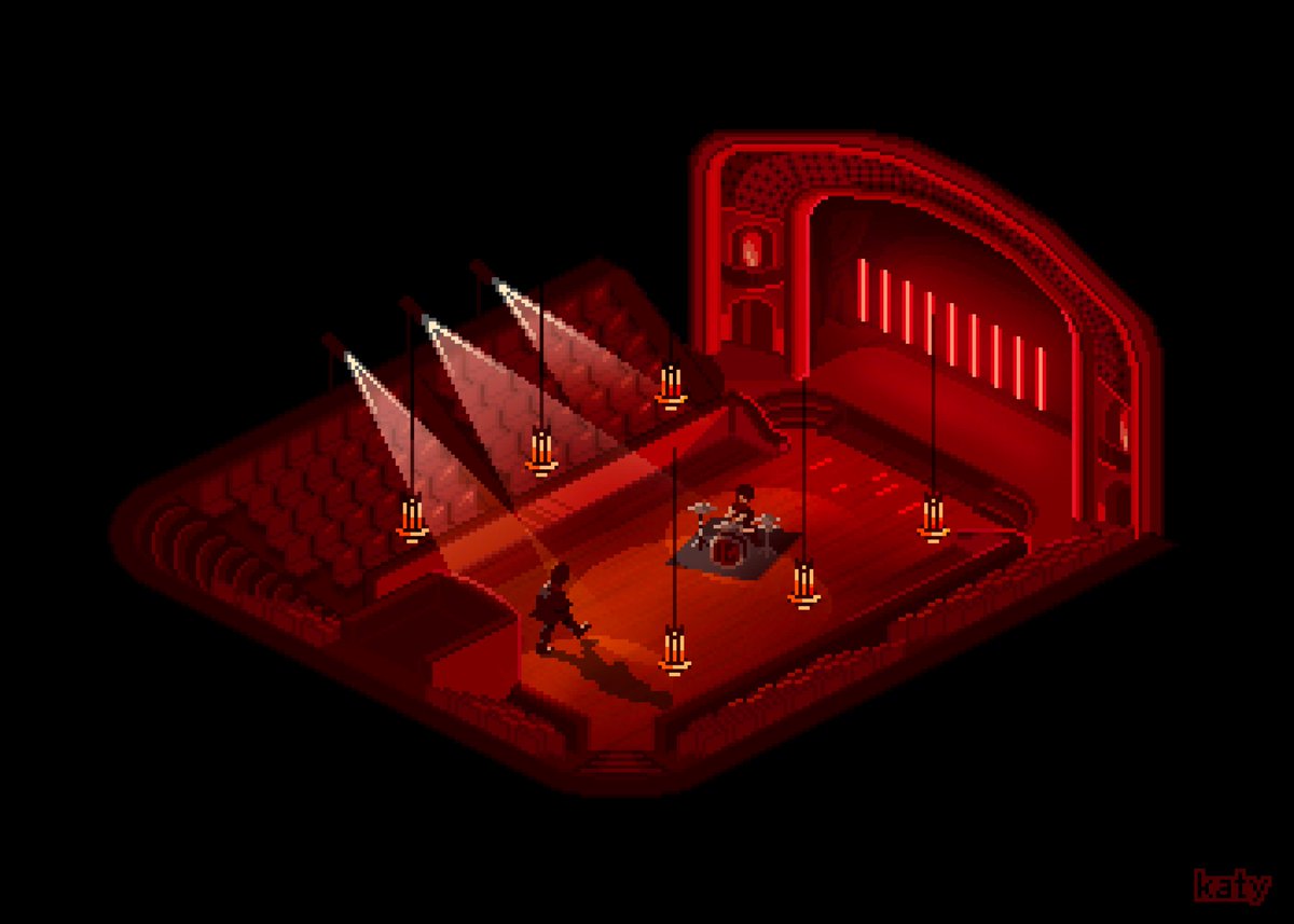 myonlyyfriend's tweet photo. the set of the overcompensate mv :)

#cliqueart @twentyonepilots @tylerrjoseph @joshuadun https://t.co/wESVfDKxle