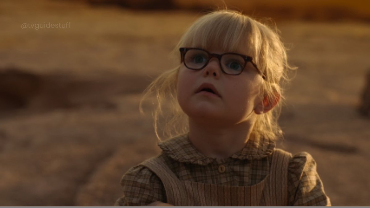 tvguidestuff's tweet image. Barbie | 2023

#Oscars2024