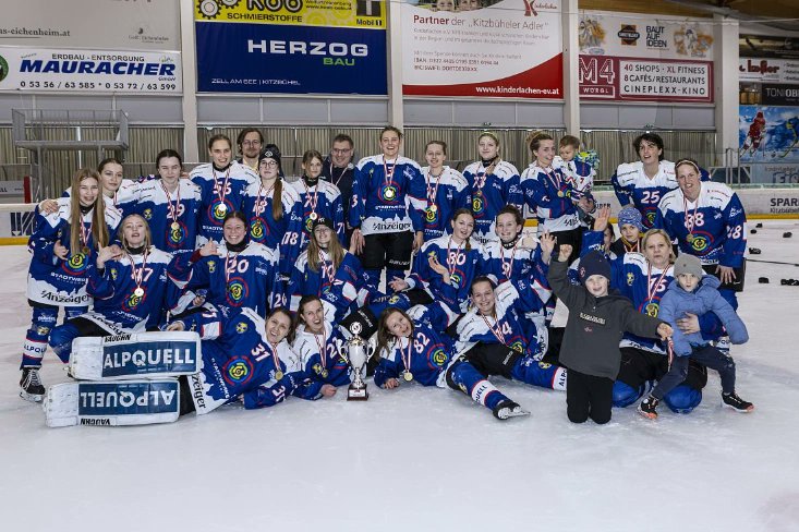 Wir sind Meister der DEBL 2 🏆

dieadler.at/de/adler-damen…

#wirsinddieadler #fraueneishockey