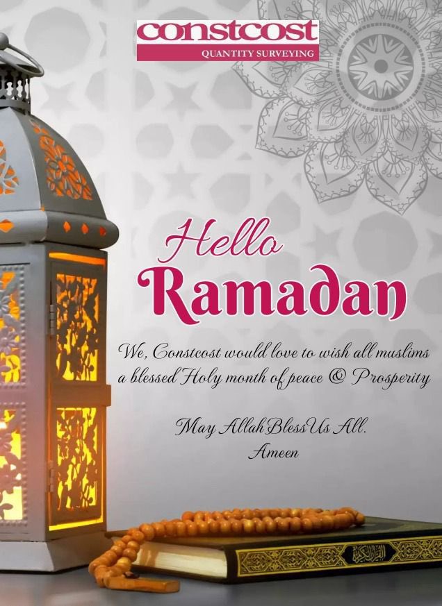“No matter what happens in your life, if it turns you towards Allah, it is a blessing.” May this Ramadan be a peaceful season🙏🏾