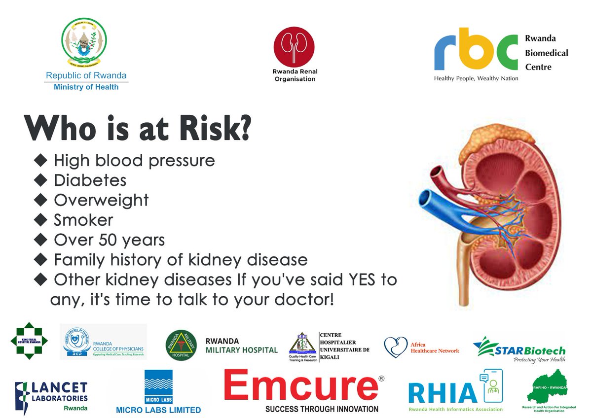 Rwanda Renal Organisation (@rwandarenalorg) on Twitter photo 2024-03-10 18:53:32