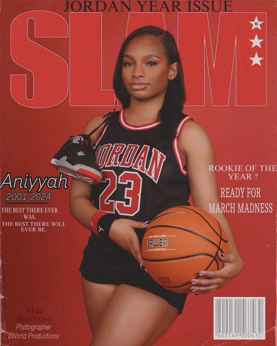 simplyniyy's tweet photo. how tf I’m rookie and I’m goat? #23 https://t.co/eGnRHUbRX5
