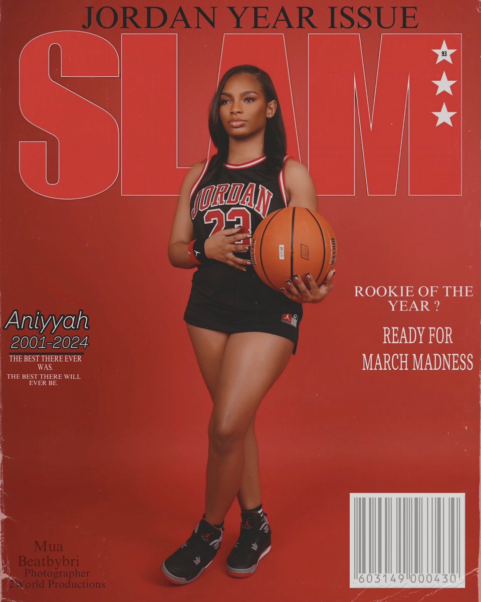 simplyniyy's tweet photo. how tf I’m rookie and I’m goat? #23 https://t.co/eGnRHUbRX5