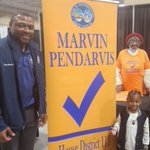Photo by Marvin R. Pendarvis (@Rep_Pendarvis)