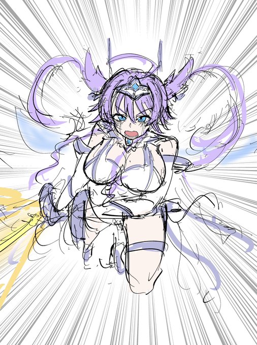 「チェリィィィィィィィィイ!!!!!!!!!!」 